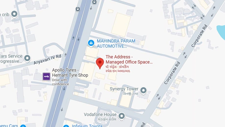 Location